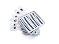 Manual capsules counter 60